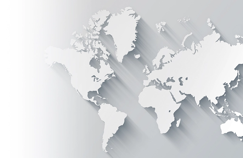 Citizens of the world - book